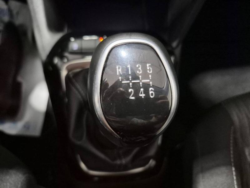 Image OPEL Corsa 1.2 Turbo 100 ch Elegance Business