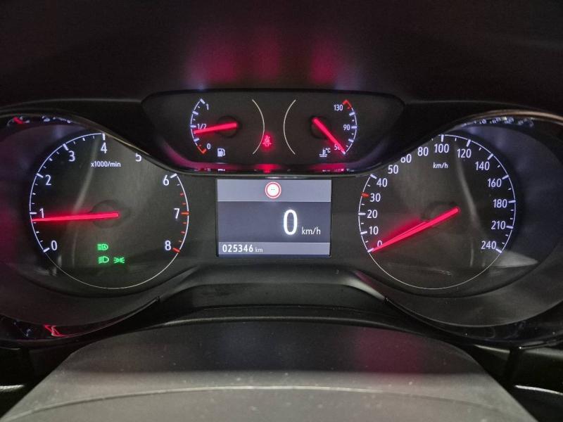 Image OPEL Corsa 1.2 Turbo 100 ch Elegance Business