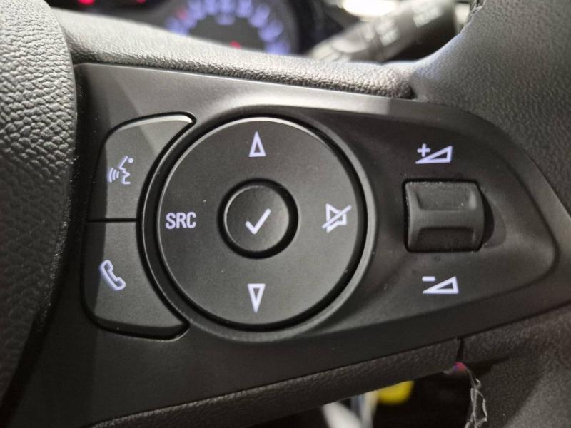 Image OPEL Corsa 1.2 Turbo 100 ch Elegance Business