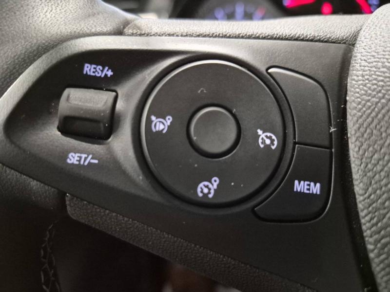 Image OPEL Corsa 1.2 Turbo 100 ch Elegance Business