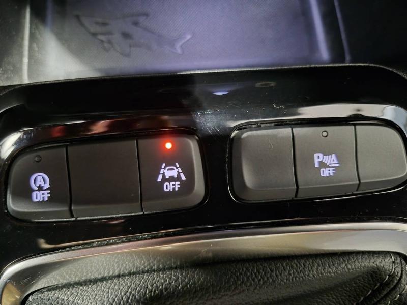 Image OPEL Corsa 1.2 Turbo 100 ch Elegance Business