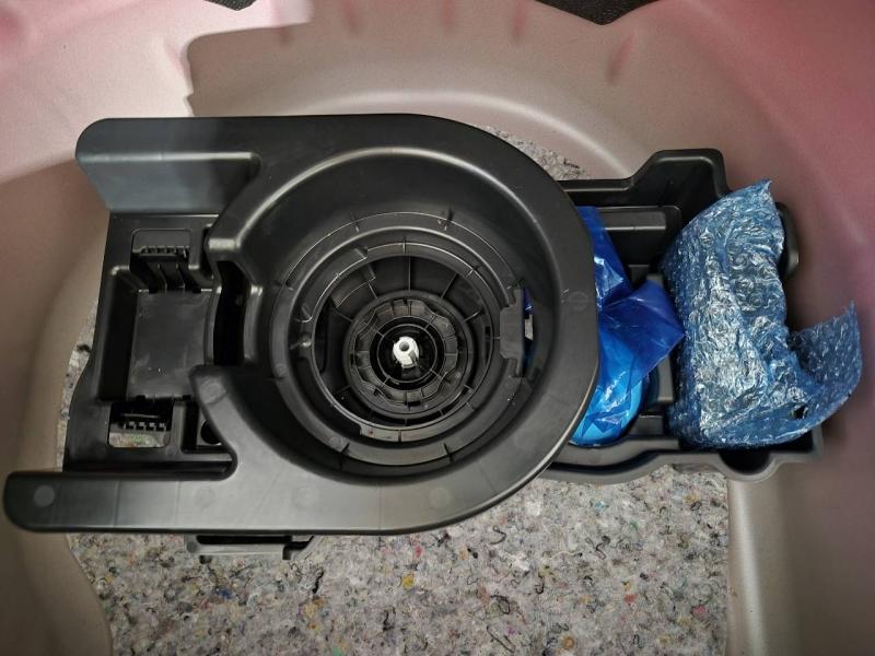 Image OPEL Corsa 1.2 Turbo 100 ch Elegance Business