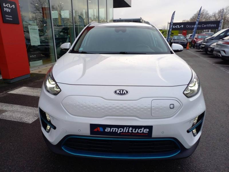 Image KIA e-Niro Premium 204ch