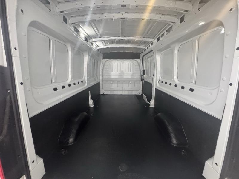 Image MAXUS Deliver9 Fg e-Deliver9 L3H2 72 kWh Double porte coulissante