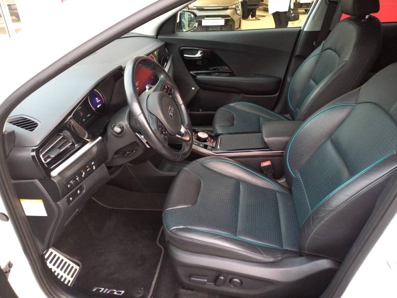 Image KIA e-Niro Premium 204ch