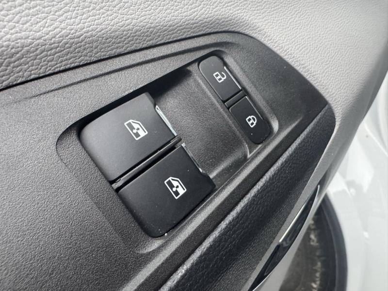 Image MAXUS Deliver9 Fg e-Deliver9 L3H2 72 kWh Double porte coulissante