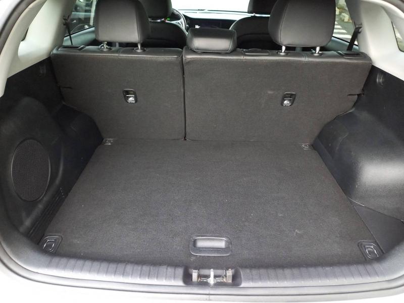 Image KIA e-Niro Premium 204ch