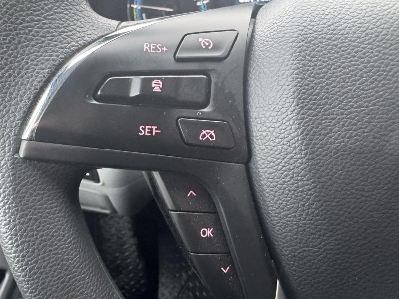 Image MAXUS Deliver9 Fg e-Deliver9 L3H2 72 kWh Double porte coulissante