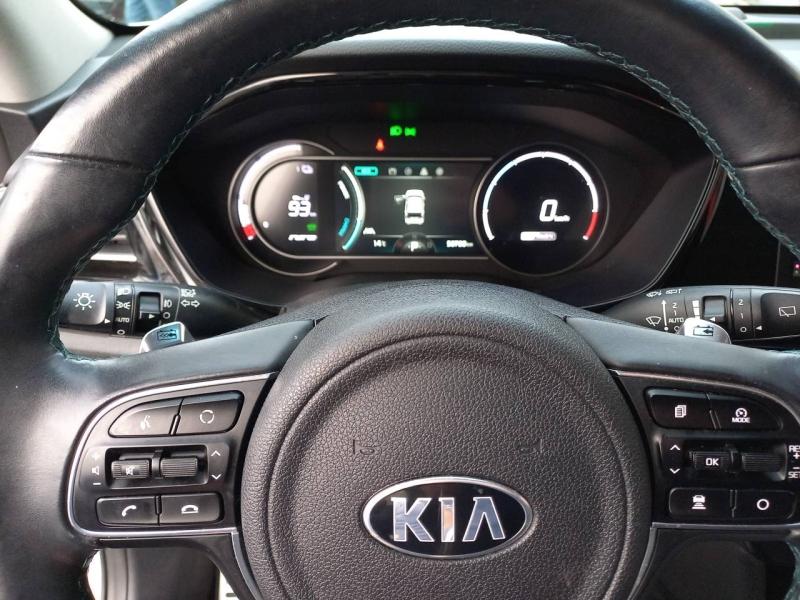 Image KIA e-Niro Premium 204ch