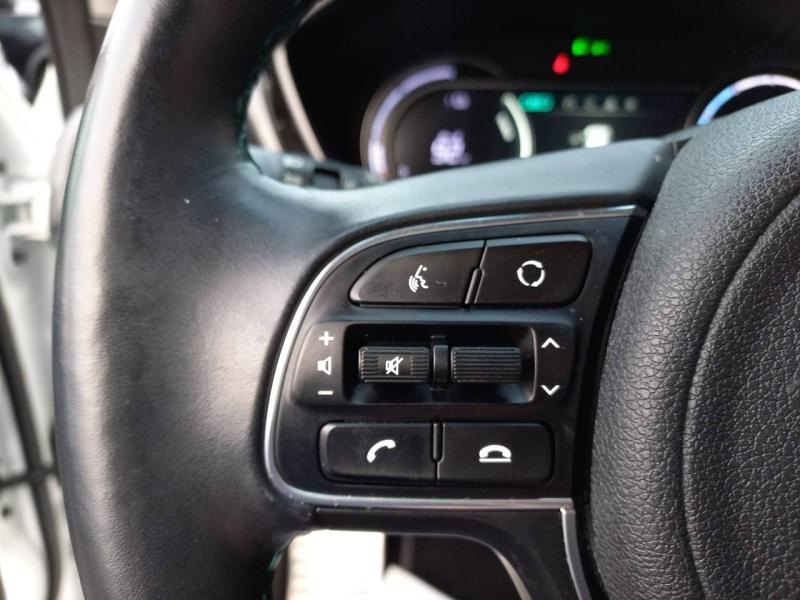 Image KIA e-Niro Premium 204ch