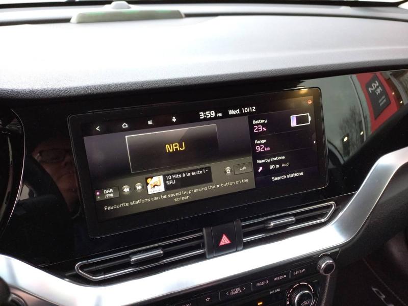 Image KIA e-Niro Premium 204ch