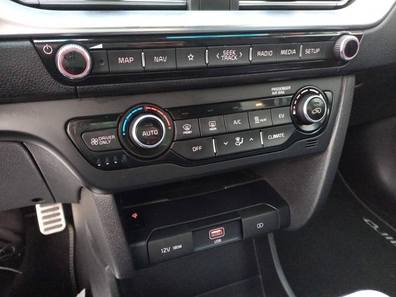 Image KIA e-Niro Premium 204ch