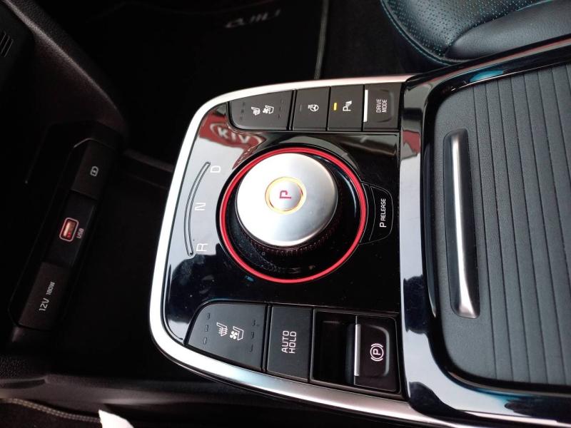 Image KIA e-Niro Premium 204ch