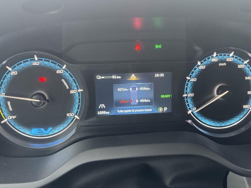 Image MAXUS Deliver9 Fg e-Deliver9 L3H2 88 kWh