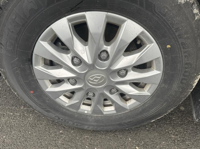 Image MAXUS Deliver9 Fg e-Deliver9 L3H2 88 kWh