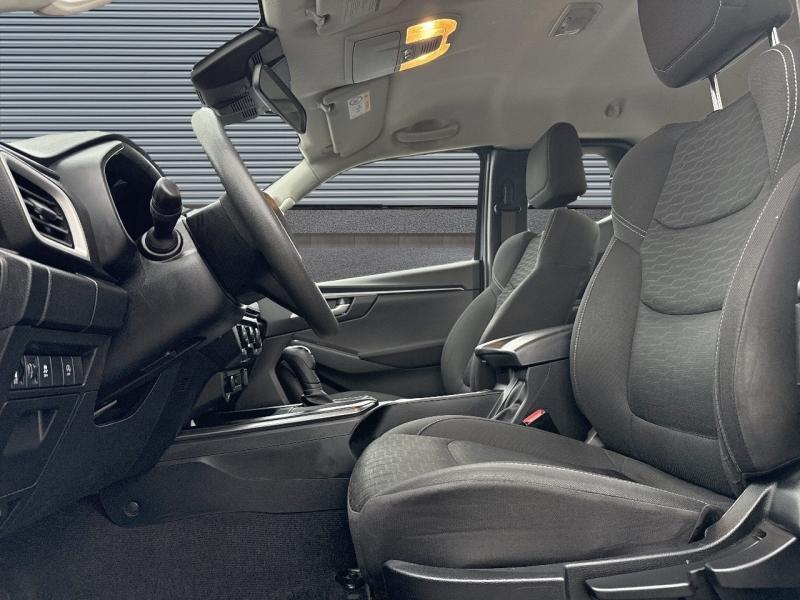 Image ISUZU D-Max 1.9 Ddi 164ch N60 BB Space A/T