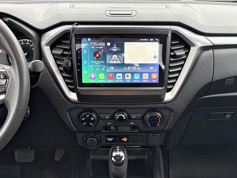 Image ISUZU D-Max 1.9 Ddi 164ch N60 BB Space A/T