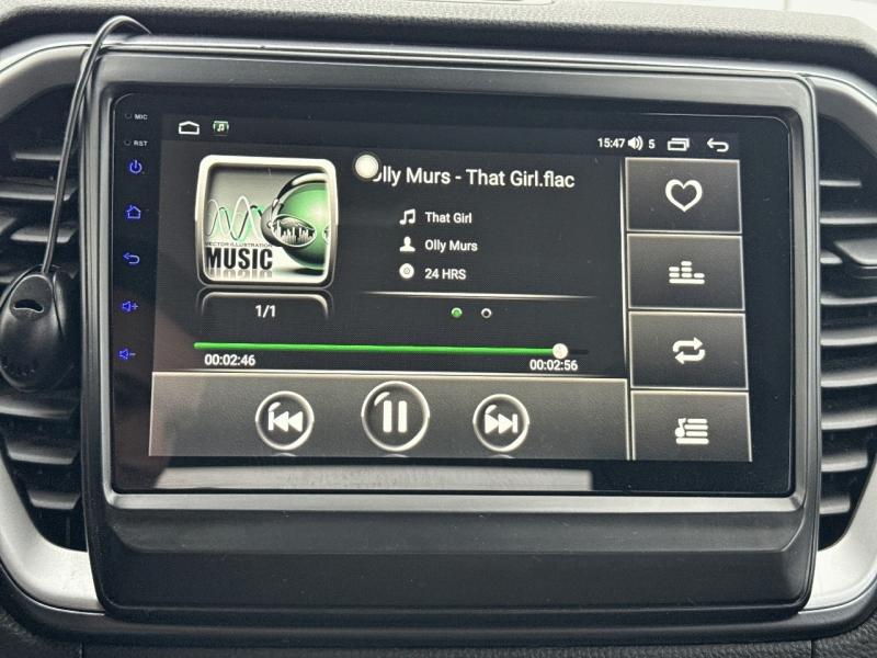 Image ISUZU D-Max 1.9 Ddi 164ch N60 BB Space A/T