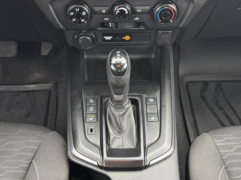 Image ISUZU D-Max 1.9 Ddi 164ch N60 BB Space A/T