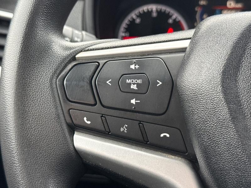 Image ISUZU D-Max 1.9 Ddi 164ch N60 BB Space A/T