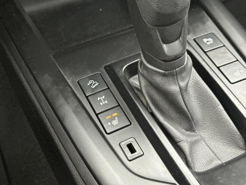 Image ISUZU D-Max 1.9 Ddi 164ch N60 BB Space A/T