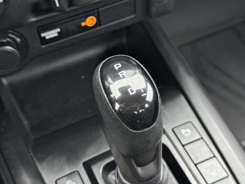 Image ISUZU D-Max 1.9 Ddi 164ch N60 BB Space A/T