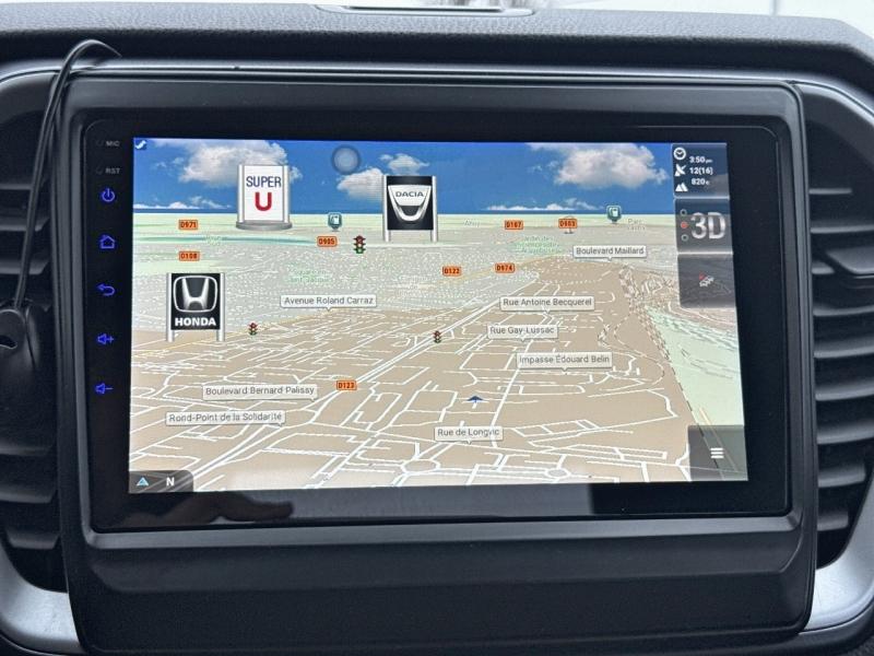 Image ISUZU D-Max 1.9 Ddi 164ch N60 BB Space A/T