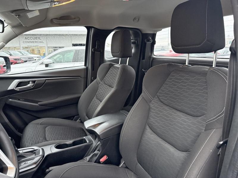 Image ISUZU D-Max 1.9 Ddi 164ch N60 BB Space A/T