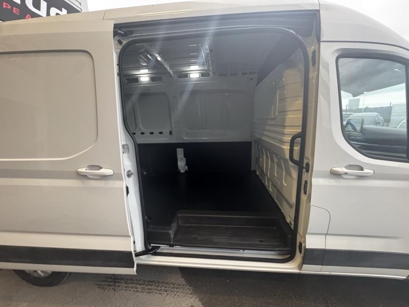 Image MAXUS Deliver9 Fg e-Deliver9 L3H2 88 kWh