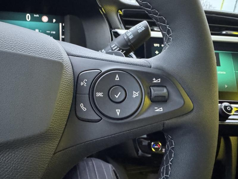 Image OPEL Corsa GS 1.2 Turbo Hybrid 110ch Automatique