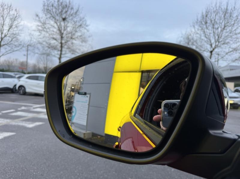 Image OPEL Corsa GS 1.2 Turbo Hybrid 110ch Automatique