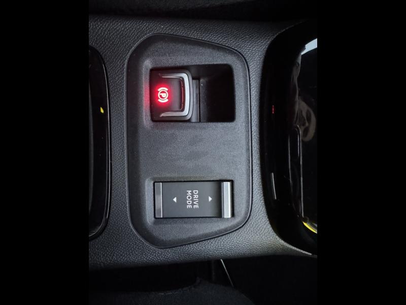 Image OPEL Corsa GS 1.2 Turbo Hybrid 110ch Automatique