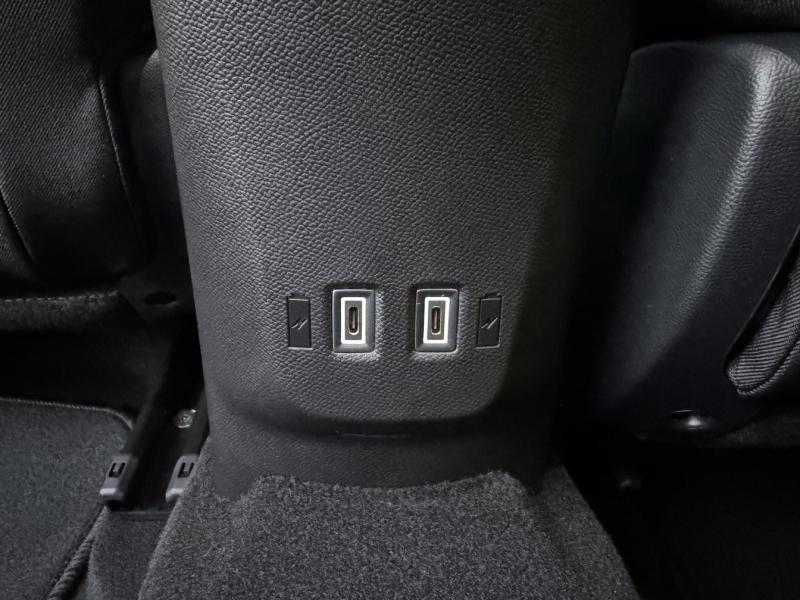 Image OPEL Corsa GS 1.2 Turbo Hybrid 110ch Automatique