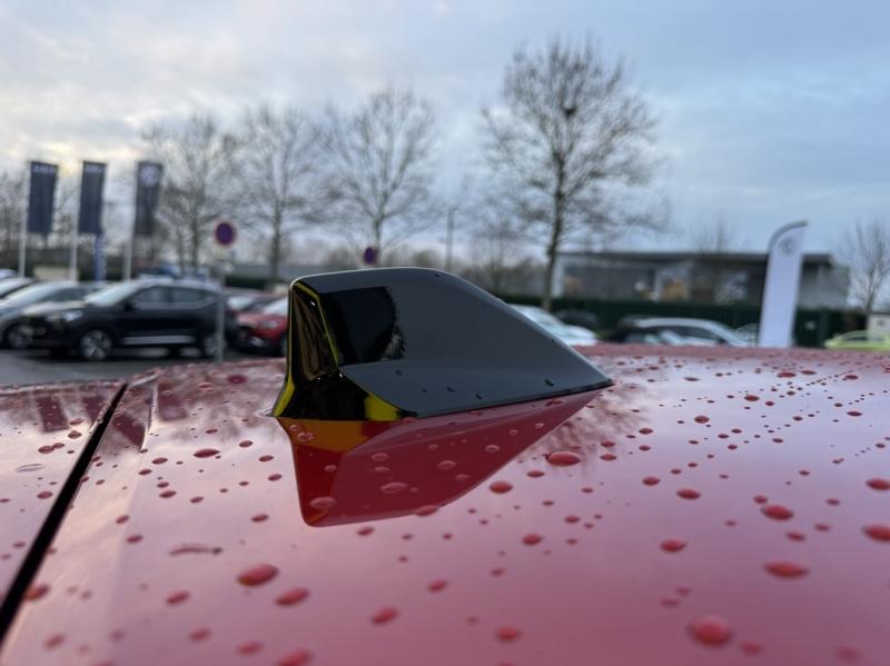 Image OPEL Corsa GS 1.2 Turbo Hybrid 110ch Automatique