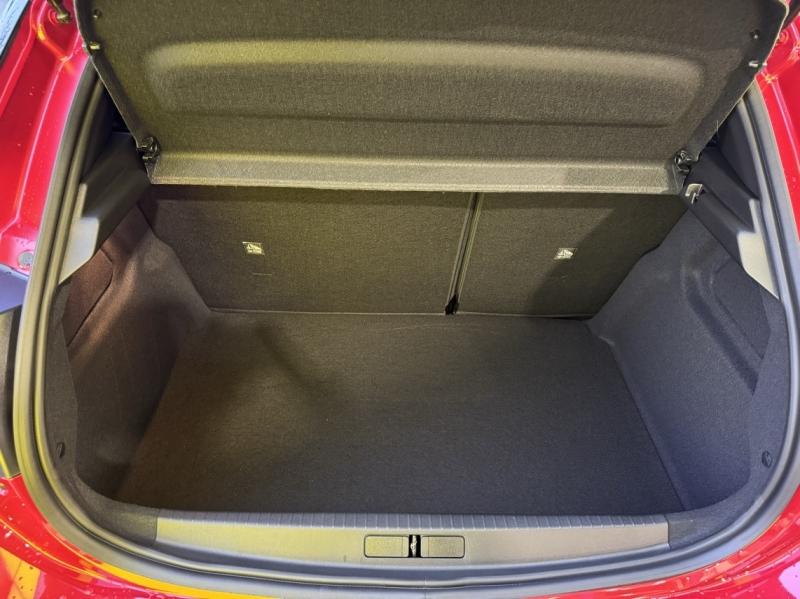 Image OPEL Corsa GS 1.2 Turbo Hybrid 110ch Automatique