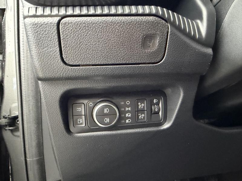 Image FORD Ranger 2.3 EcoBoost GTDi 281ch Stop&Start Double Cabine Wildtrak 4x4 BVA10