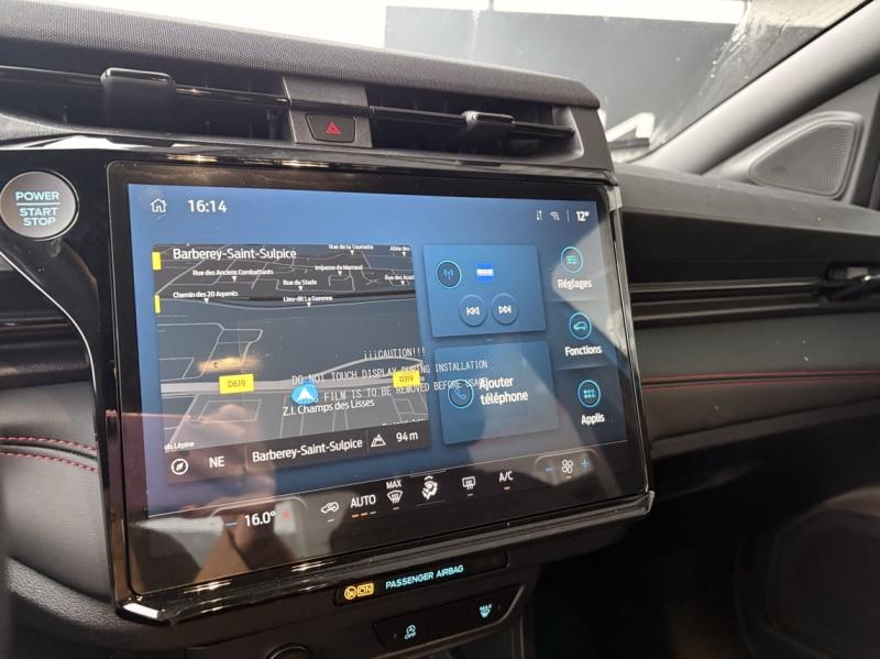 Image FORD Puma 1.0 EcoBoost Hybrid 125ch ST-Line S&S