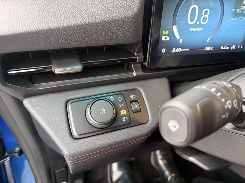 Image FORD Puma 1.0 EcoBoost Hybrid 125ch ST-Line S&S