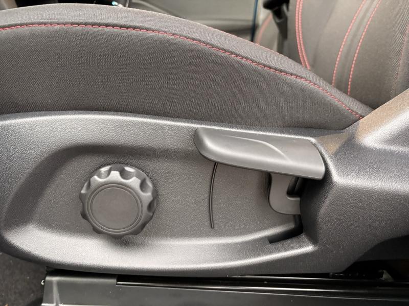 Image FORD Puma 1.0 EcoBoost Hybrid 125ch ST-Line S&S