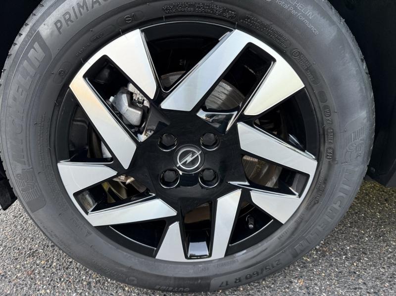 Image OPEL Mokka Mokka-e 136ch Elegance Business