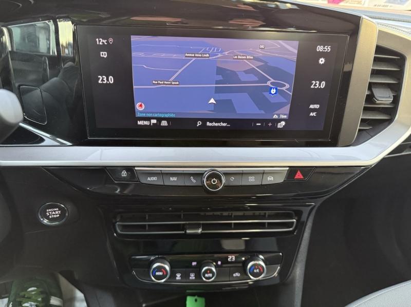 Image OPEL Mokka Mokka-e 136ch Elegance Business