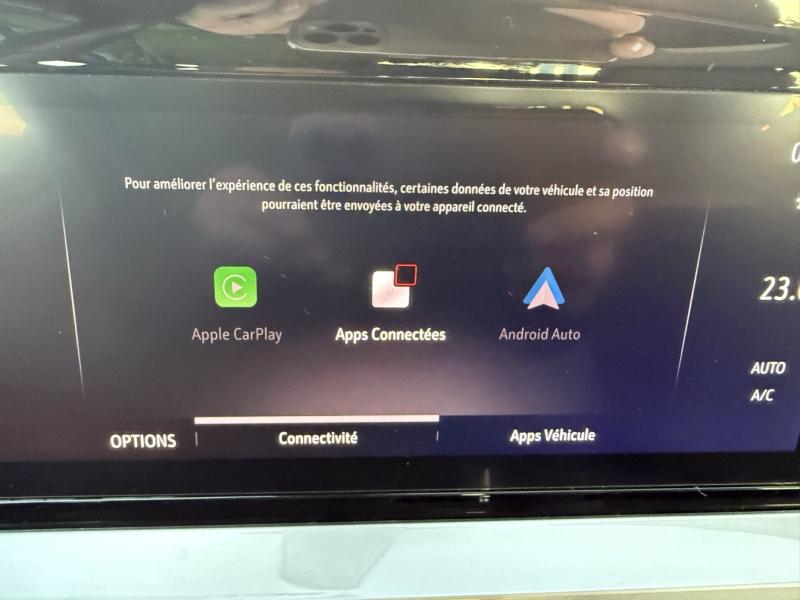 Image OPEL Mokka Mokka-e 136ch Elegance Business