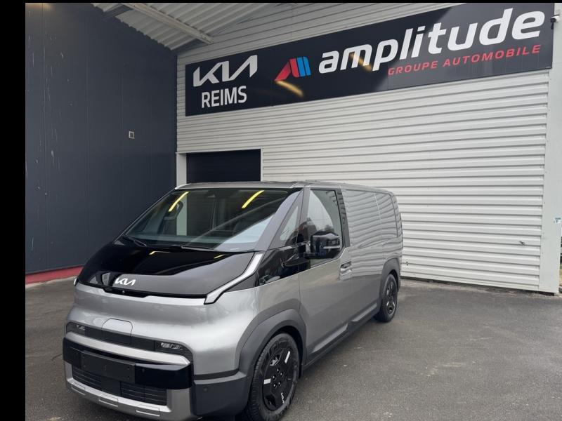 Photo KIA PV5 Cargo L 163ch 71,2kWh Plus