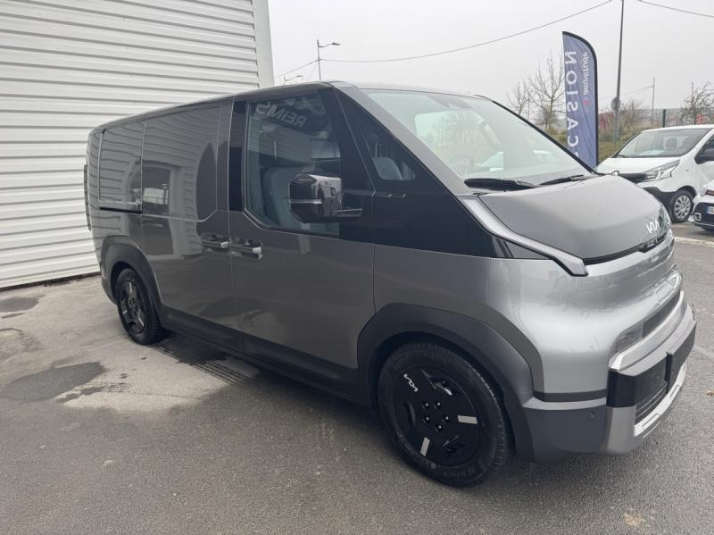 Image KIA PV5 Cargo L 163ch 71,2kWh Plus