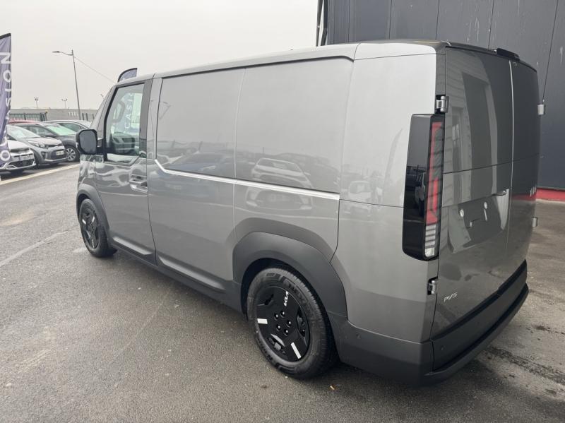 Image KIA PV5 Cargo L 163ch 71,2kWh Plus
