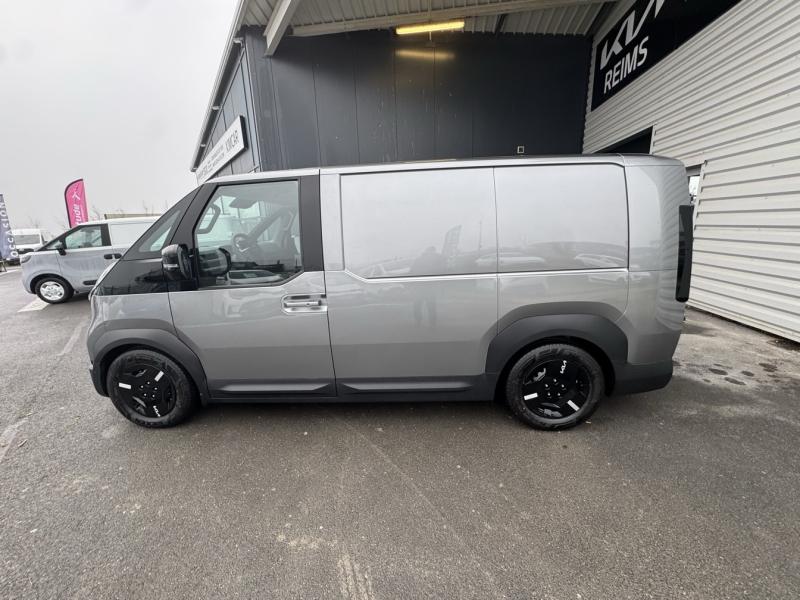 Image KIA PV5 Cargo L 163ch 71,2kWh Plus