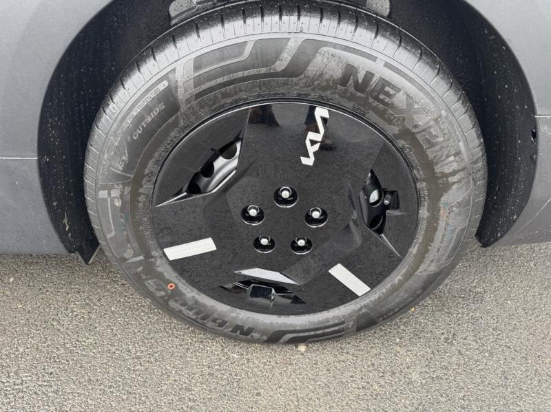 Image KIA PV5 Cargo L 163ch 71,2kWh Plus