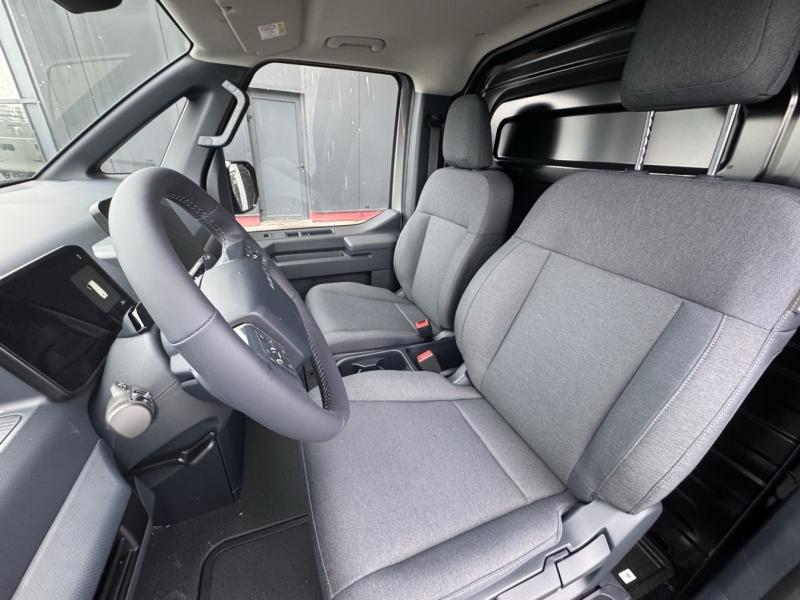 Image KIA PV5 Cargo L 163ch 71,2kWh Plus