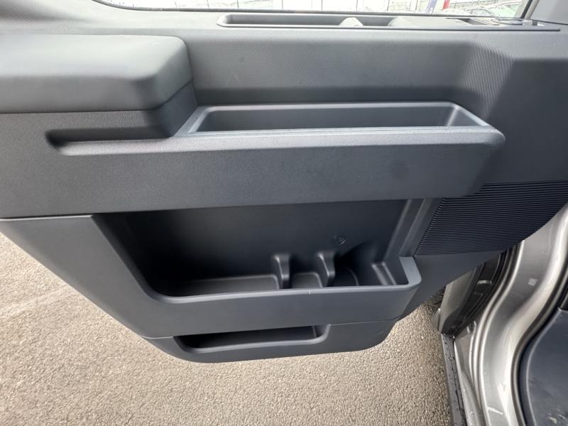 Image KIA PV5 Cargo L 163ch 71,2kWh Plus