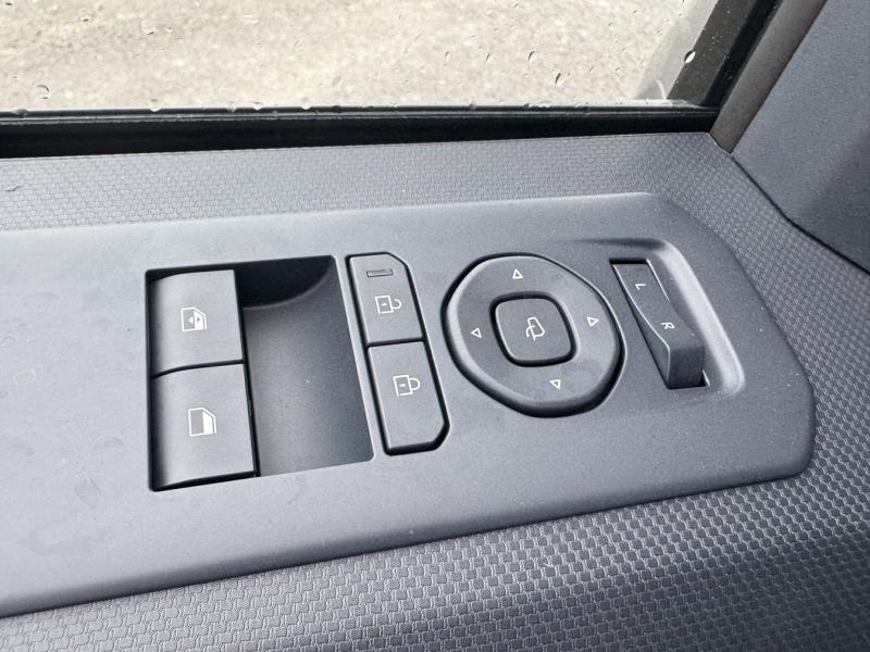 Image KIA PV5 Cargo L 163ch 71,2kWh Plus